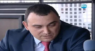 Кметът на Видин на свобода срещу 30 хил. лв. гаранция