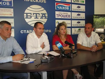 Джамбазки остава при консерваторите в Европарламента