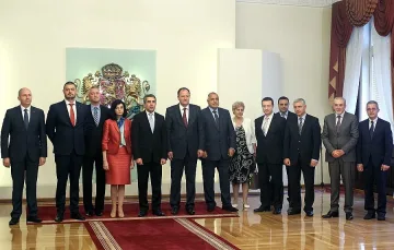 Партиите постигнаха принципно съгласие за актуализацията на НЗОК (ОБЗОР)