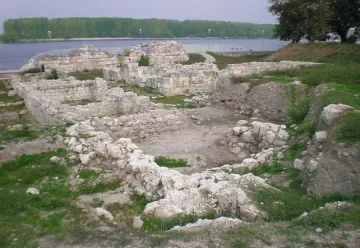 В Силистра гласуват за крепостта Дръстър