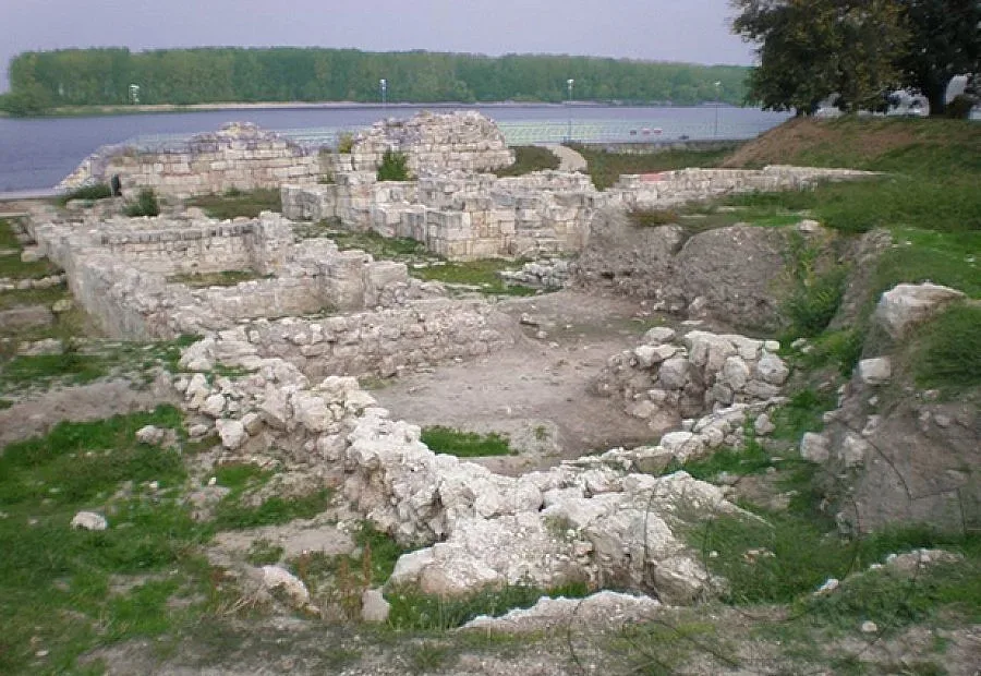 В Силистра гласуват за крепостта Дръстър