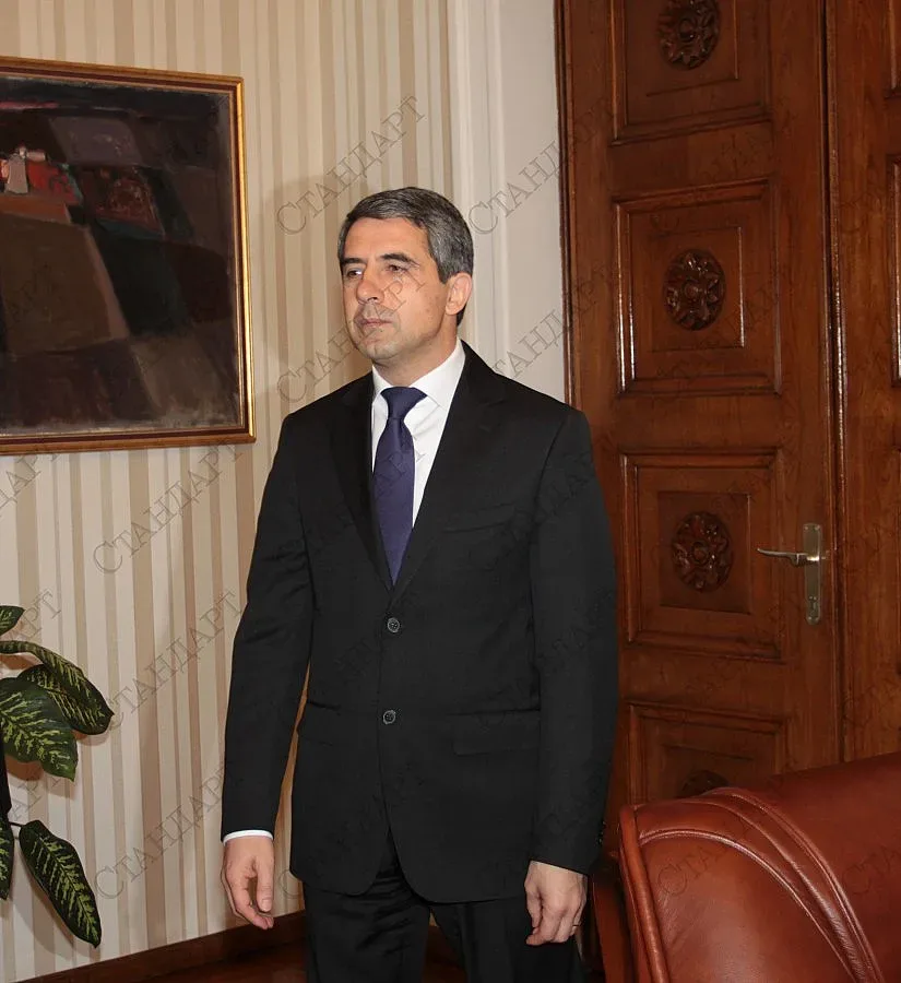 Плевнелиев отново поиска подкрепа за актуализацията