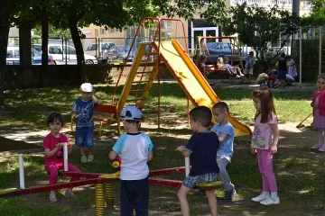 Таксата за забавачките разбуни духовете в Казанлъшко