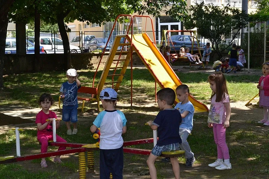 Таксата за забавачките разбуни духовете в Казанлъшко