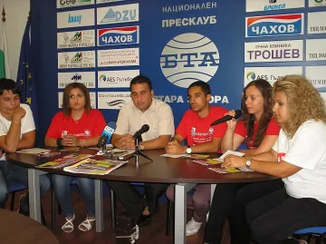 Продължват стипендиантска програма за студенти-медици от ромски произход