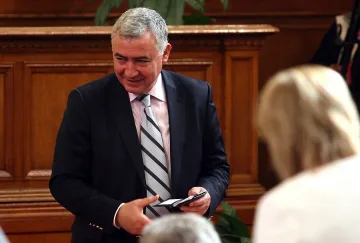 Мерджанов: БСП държи на актуализацията на бюджета на НЗОК