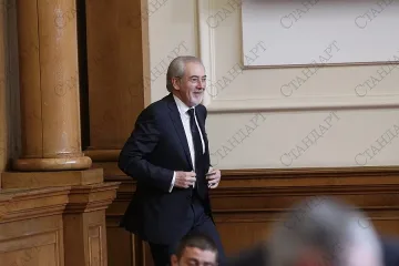 Местан: ДПС има ясна позиция за актуализацията
