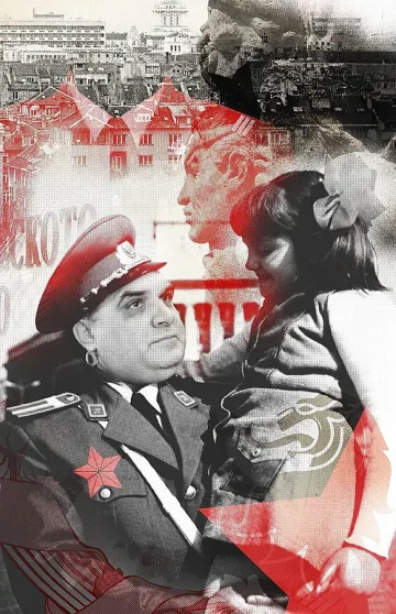 От ВИП Brother пуснаха специална фотосесия