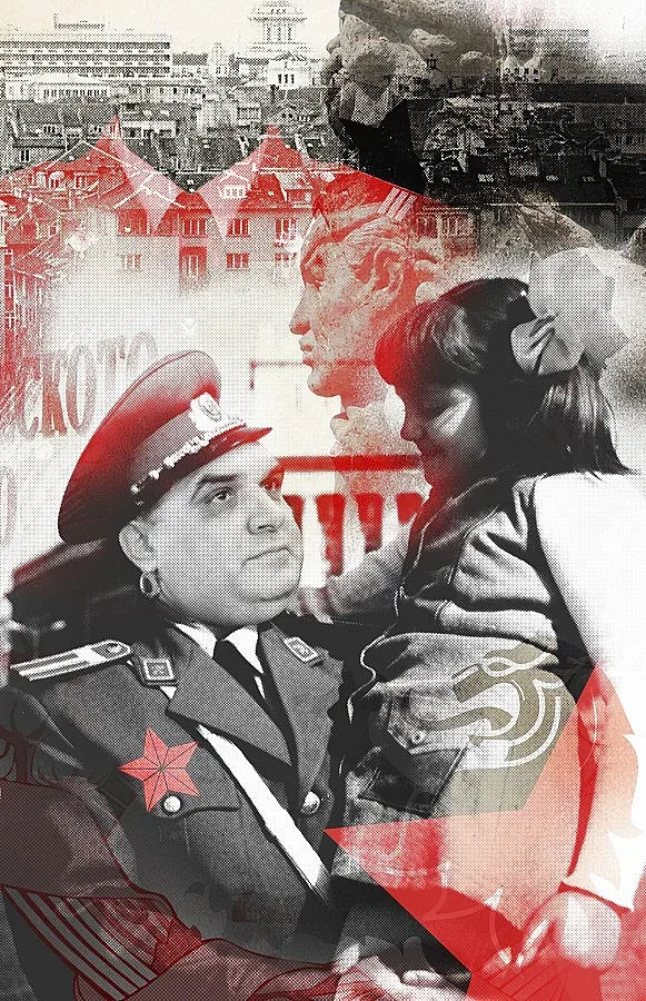 От ВИП Brother пуснаха специална фотосесия