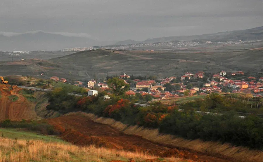 Село не дава минерална вода за център на Кънчо Стойчев