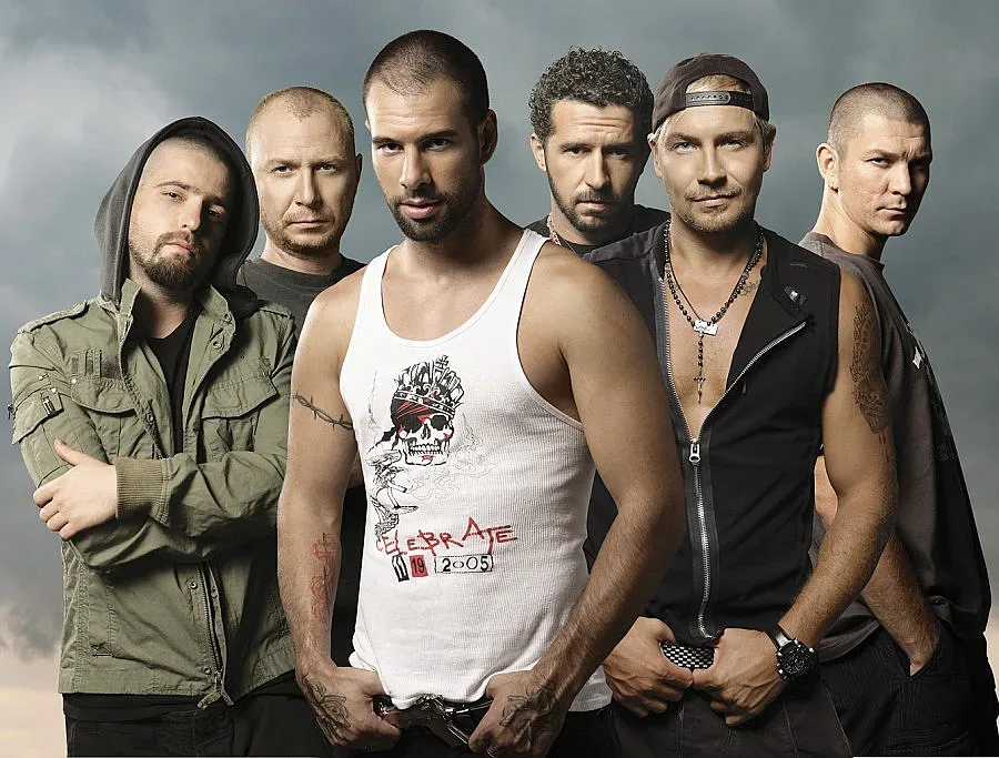 Дидо ходи на плаж с голи приключенци