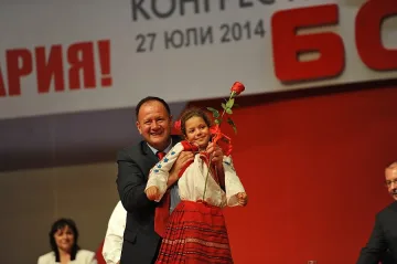 Миротворецът Миков