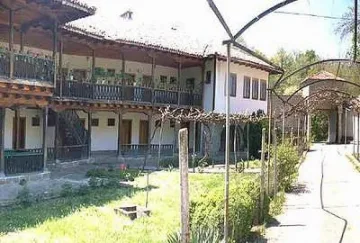 Килифаревският манастир крие тайна библиотека