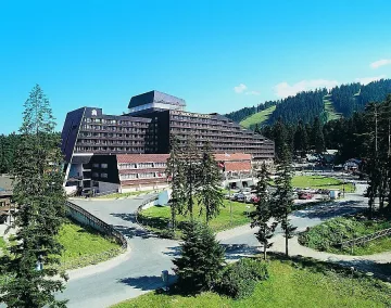 Алпийският чар на "Самоков" 