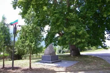 Откриха паметник на генерал-лейтенант Кръстю Златарев