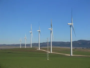 КС отмени таксата върху приходите от ВЕИ