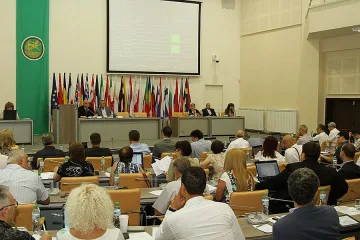 Обновяват два старозагорски квартала