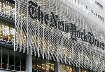 NY Times прави по-кратко и по-евтино печатно издание