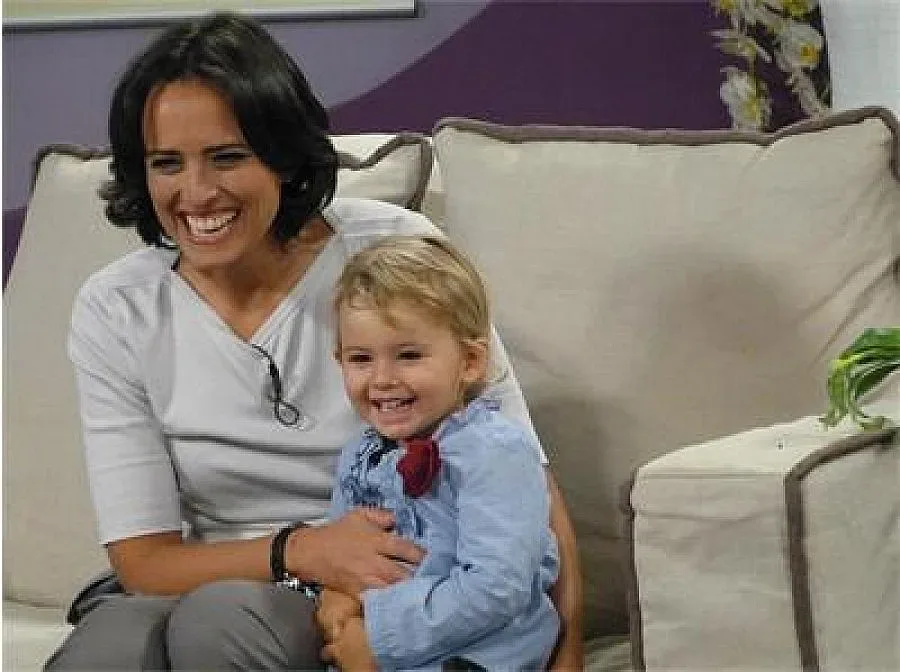 Генка Шикерова роди момиченце