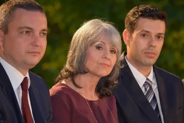 Попова: Всяка седмица Консултативен съвет, за да има национално съгласие