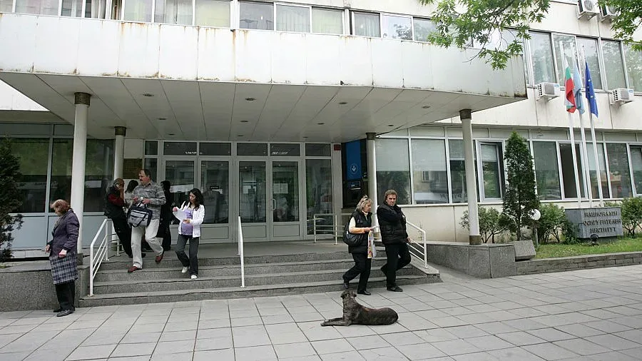 НОИ отбеляза ръст на БВП и спад на инфлацията през 2013 г.