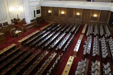 Пореден ден без кворум в парламента