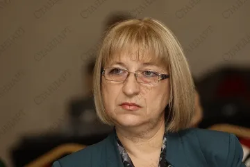  Цачева: Направихме всичко възможно за актуализацията