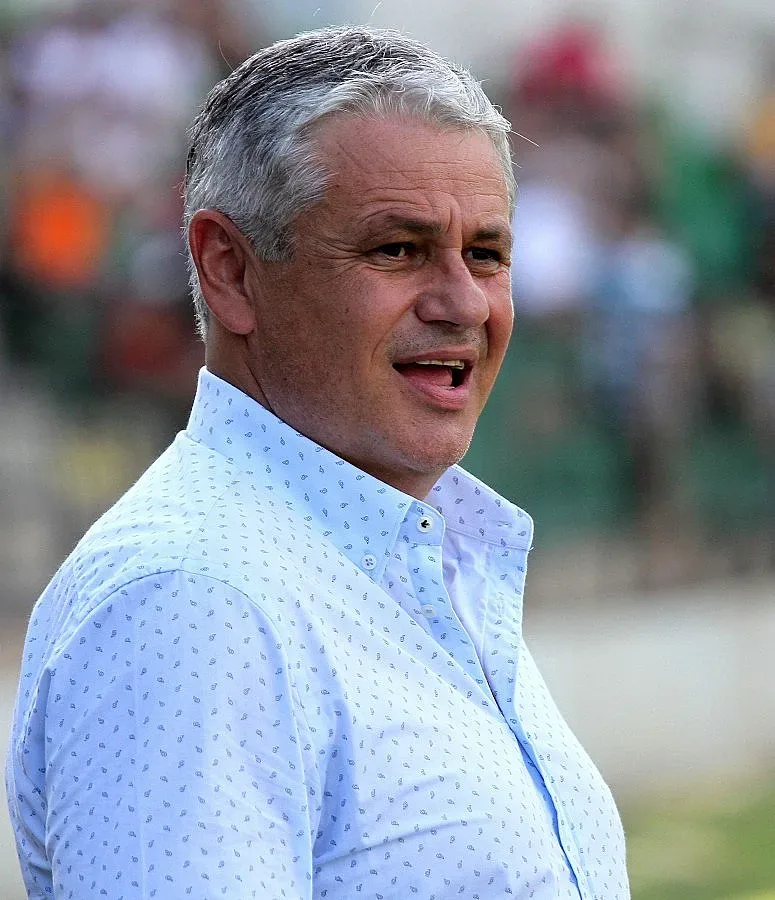 Стойчо Стоев: Равенството не е успешно, но не е и лошо