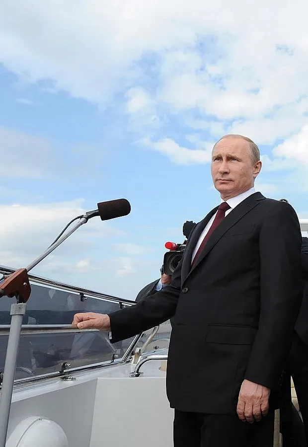 ЕС сложи още руски компании и лица в черния списък