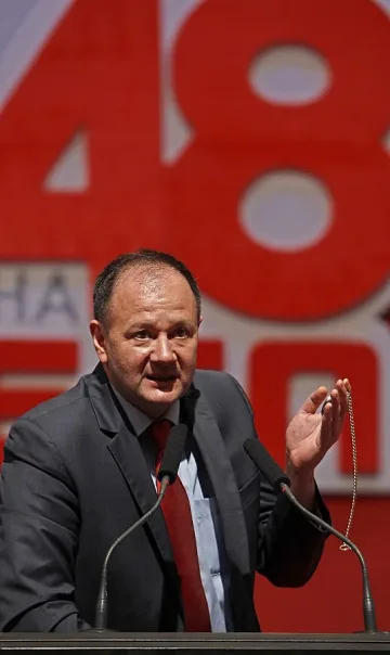 БСП вади половината партии от коалицията