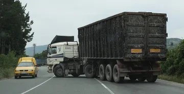 София се размина с блокада в петък