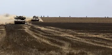 Газа като дежавю 