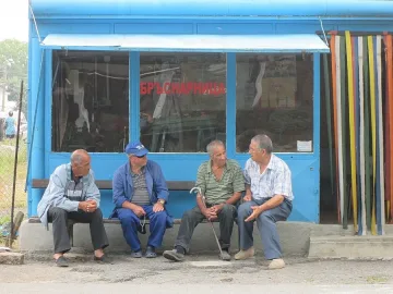 Турците ни: С Ердоган е зле, без него - по-зле!