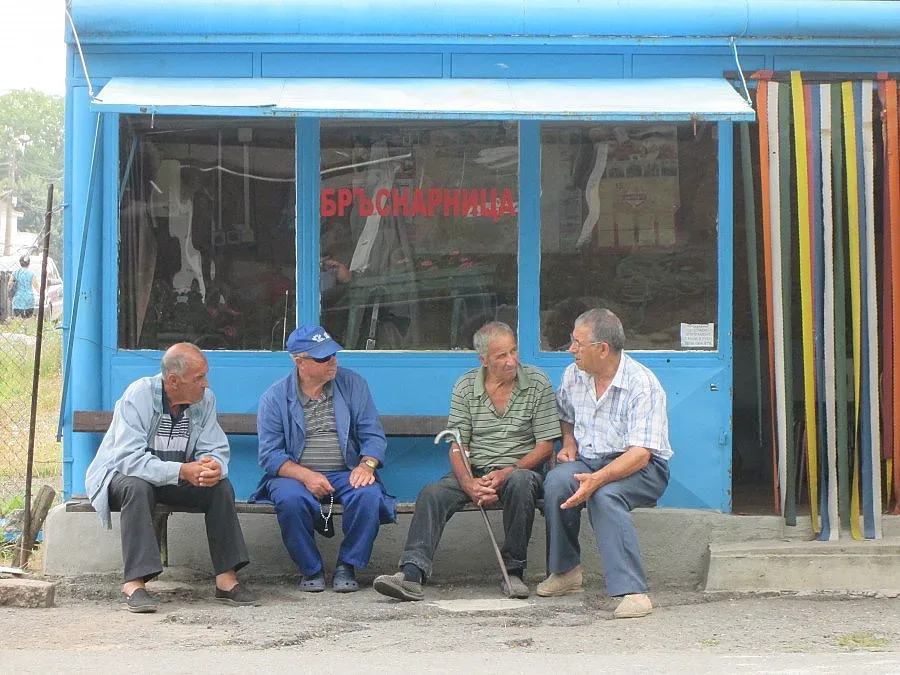 Турците ни: С Ердоган е зле, без него - по-зле!