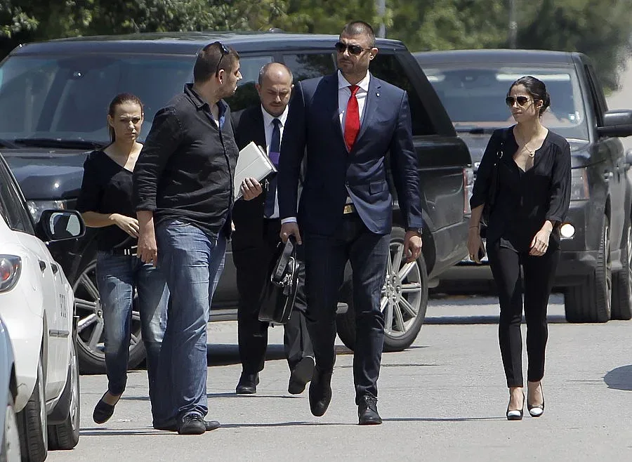 Цацаров проверява сигналите на Борисов, Бареков и Янев