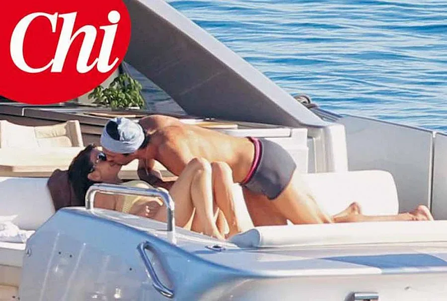 Новата изсмука силите на Буфон