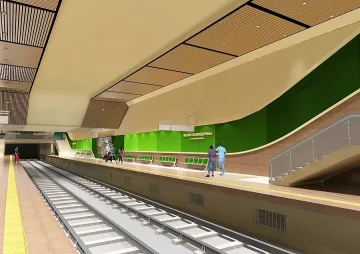 Нова тапа по "Черни връх"