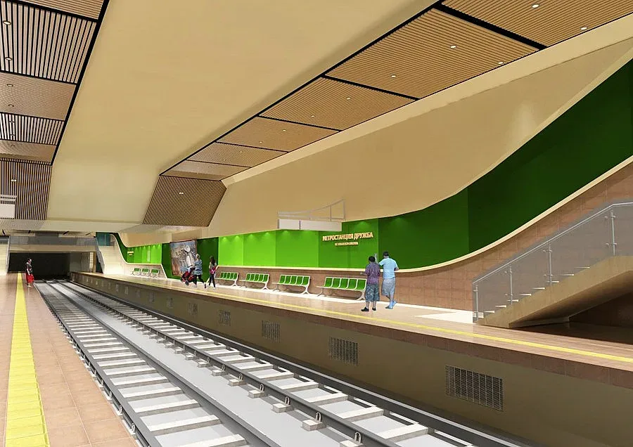 Нова тапа по "Черни връх"