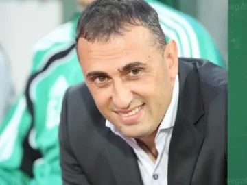 Виаш-Боаш се уплаши от Петев