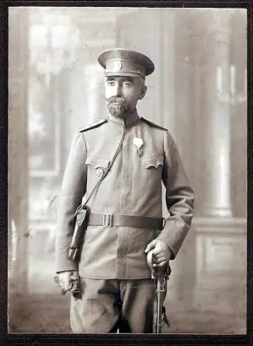 Забравата погубила герой от 4 войни