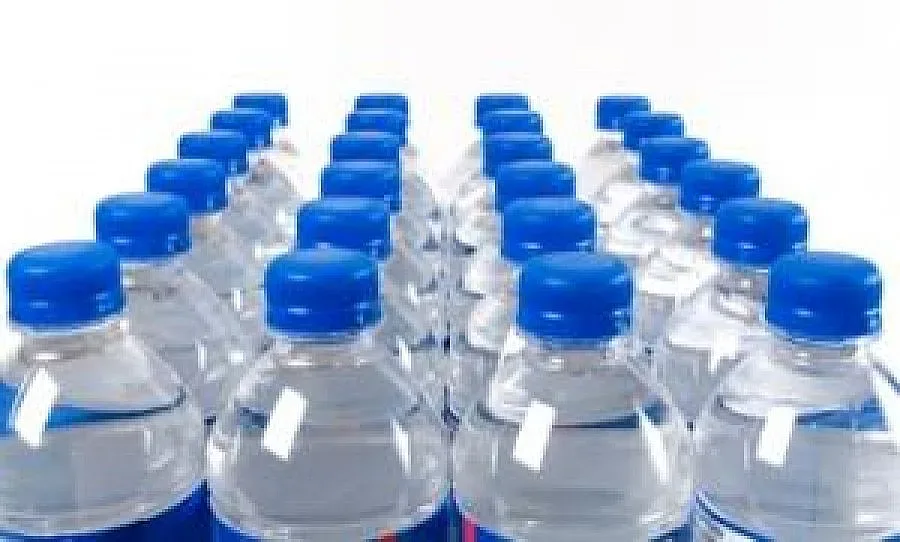 БЧК-Кърджали набира дарения от бутилирана минерална вода