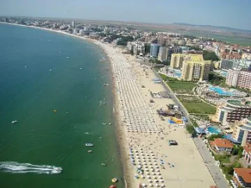 Хотелиерите в Слънчев бряг се вдигат на бунт с блокада