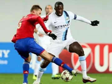 Туре иска да остане в Манчестър Сити 