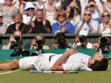 Гришо: Съжалявам, че няма да играя във Вашингтон 
