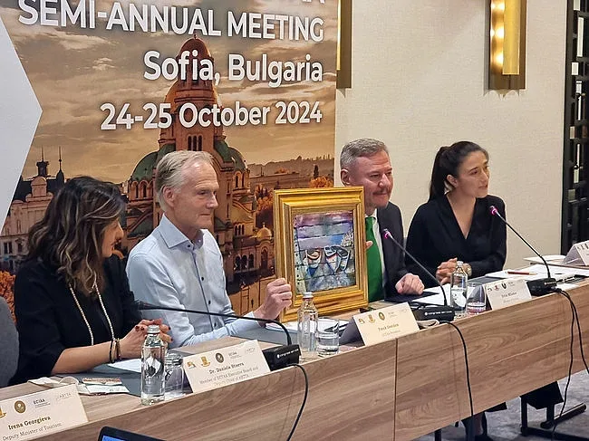 Министър Милошев с добри новини за Бранд Балкани