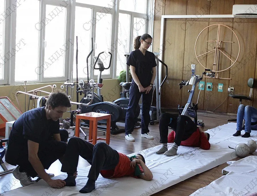 Свършиха парите на НОИ за рехабилитация