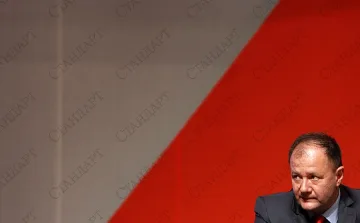 Миков: Следващият парламент ще довърши започнатото