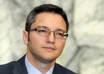 Вигенин: Новите санкции срещу Русия няма да ни засегнат