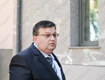 Прокуратурата започна работа по сигнали на Бареков, Борисов и Янев