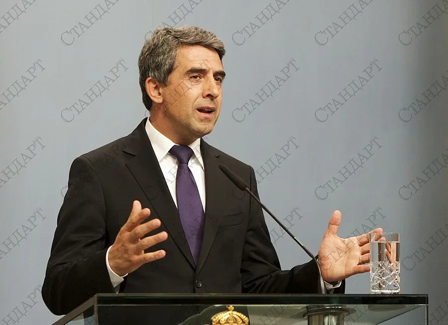 Плевнелиев приветства усилията за актуализация на бюджета